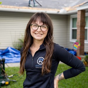 Photo of Amber Reyes
