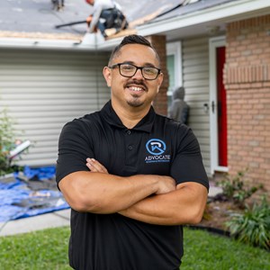 Photo of Justin Selvera