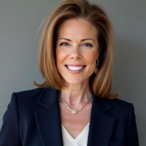 Photo of Stephanie Krop