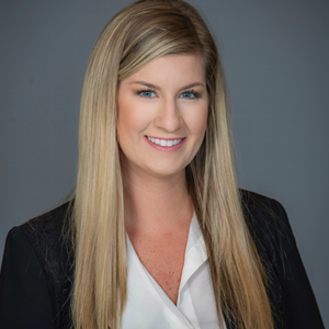 Photo of Kaitlan Cline