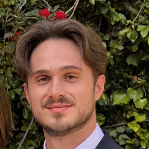 Photo of Patrick Yunick