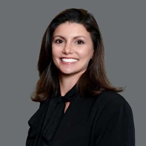 Photo of Michelle O'Brien