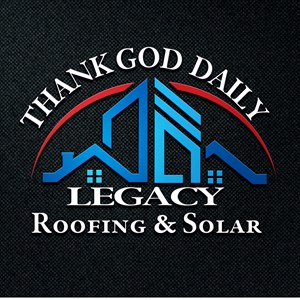 Photo of Legacy Roofing & Solar