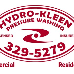 Photo of Hydro-Kleen Pressure Washing