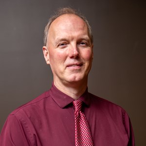 Michael Eliason