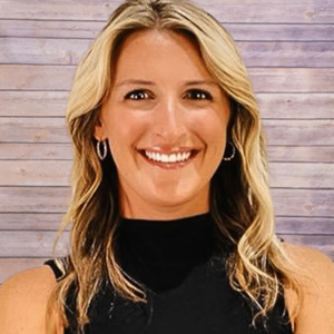 Photo of Molly Sobol