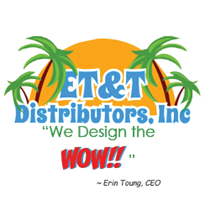 Photo of ET&T Distributors, Inc.