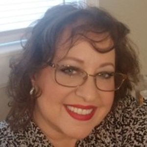 Photo of Corrine Eubanks