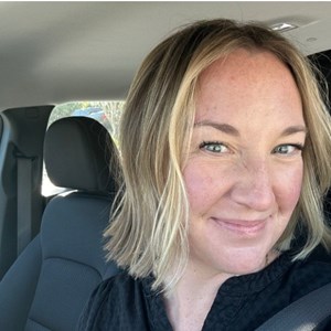 Photo of Caroline Parker