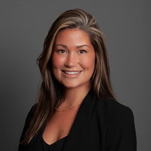 Photo of Samantha Amato