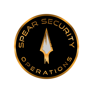 Photo of SPEAR SECURITY OPERATIONS
