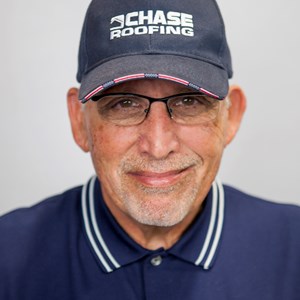 Photo of Steven Getter