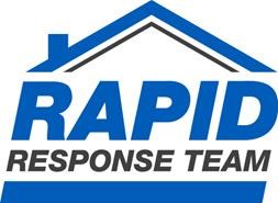 rapid response team logo