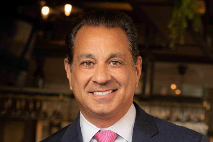 Steve Chucri