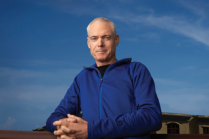 Jim Collins