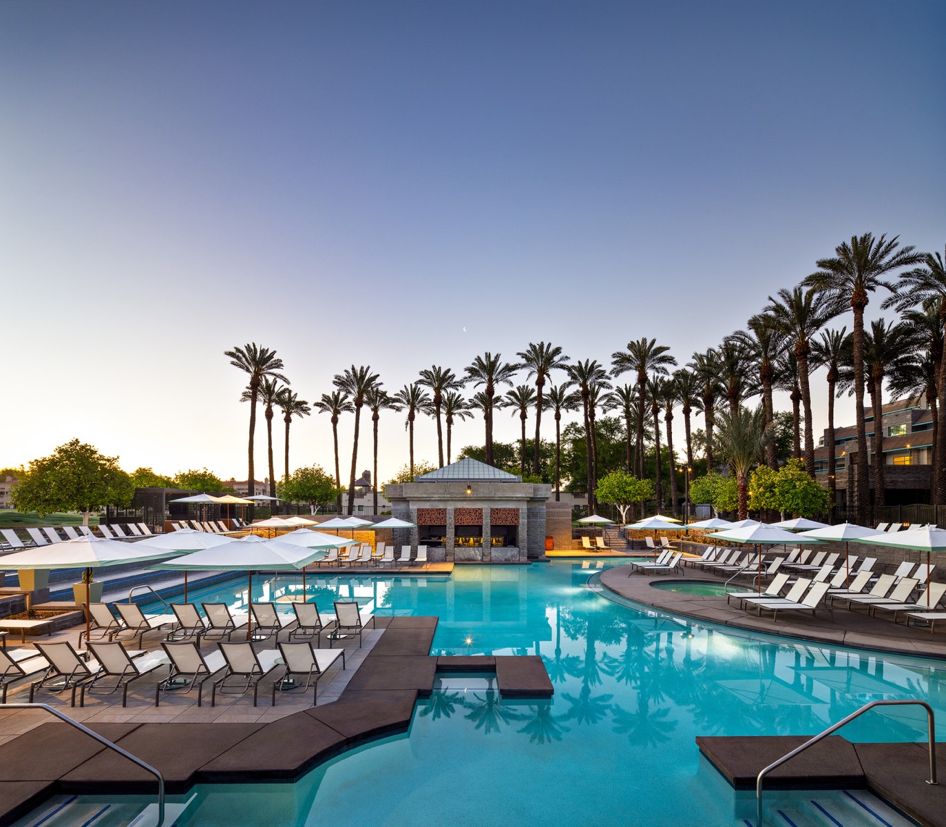 Grand Hyatt Scottsdale