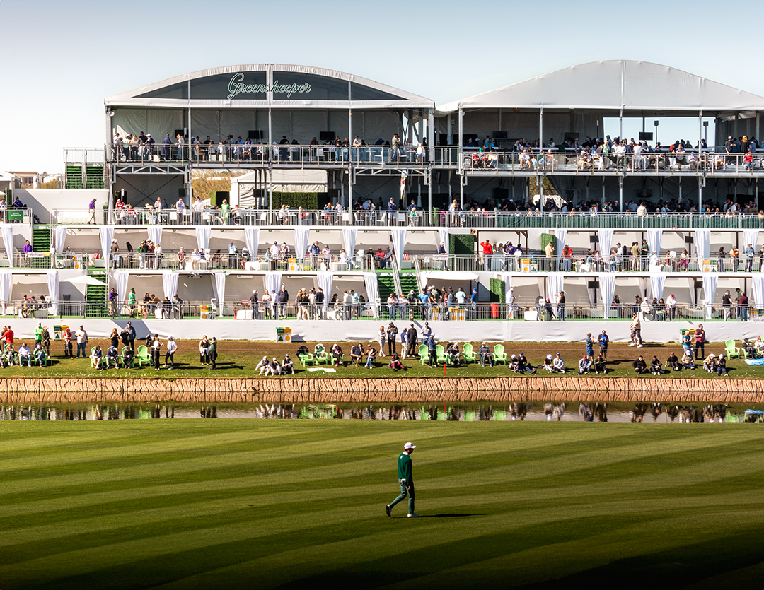 TPC Scottsdale