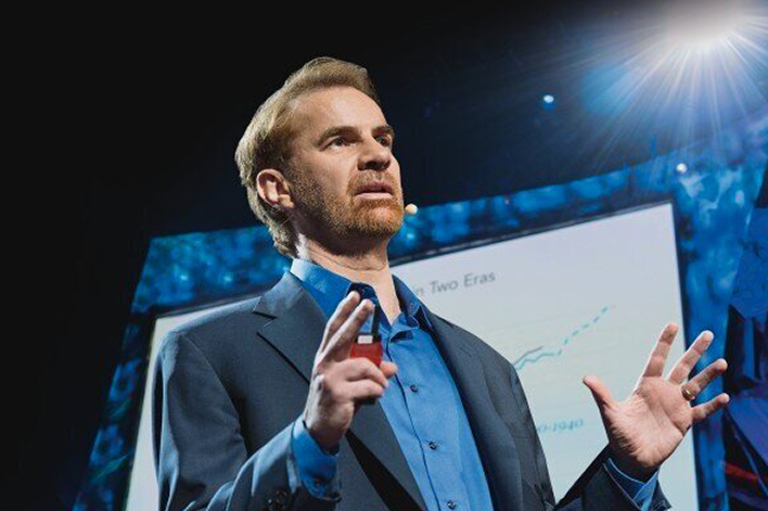 Erik Brynjolfsson
