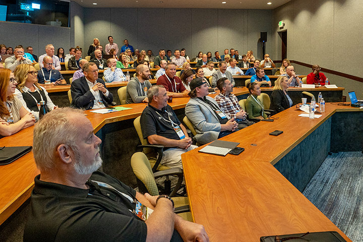 FEDA Tech Talks
