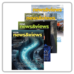 Preview of 2026 - Full-Page News & Views Ad (Winter 2025)