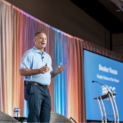 2026 Dealer Focus Supply Chains of the Future Sponsorship