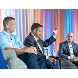 2026 Dealer Focus Supply Chains of the Future Sponsorship