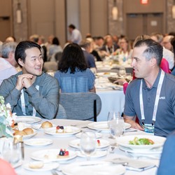 2026 Opening Breakfast Buffet