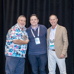 2026 Chairman's Lunch (All Attendees Welcome)