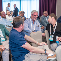 2026 Legislative Advocacy Council Presentation and Reception with Elected Officials Sponsorship