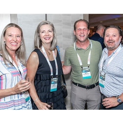 2026 VIP Reception Sponsorship