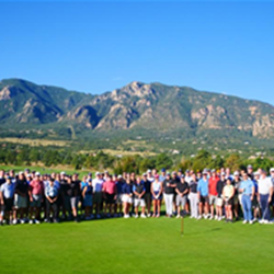 2026 FEDA Golf Tournament Sponsorship