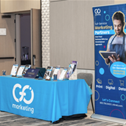 2026 FEDA Conference Exhibit Booth