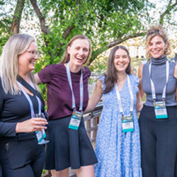 2026 Young Industry Leaders Reception Sponsorship