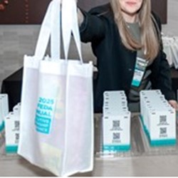 2026 Attendee Welcome Bag Sponsorship