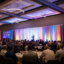 2026 Keynote Presentation Sponsorship