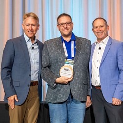 2026 Gold Awards - Connect Circle Award Sponsorship