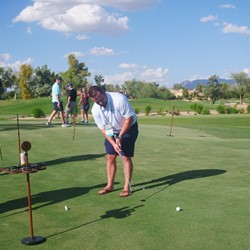 2026 Putting on the Rocks Sponsorship