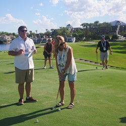 2026 Logo'd Golf Balls Sponsorship