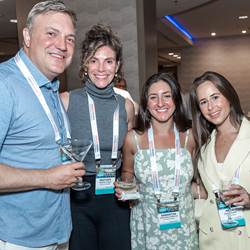 2026 Opening Night Welcome Reception Sponsorship