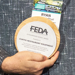 2026 Gold Awards - Connection Circle Award Sponsorship