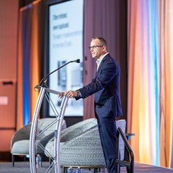 2026 Featured Supplier Presentation Sponsorship