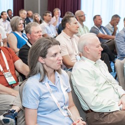 2026 Special Guest Presentation Sponsorship