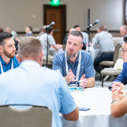 2026 Industry Roundtable Discussions