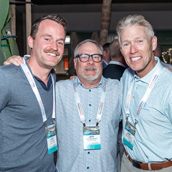 2026 VIP Reception Sponsorship