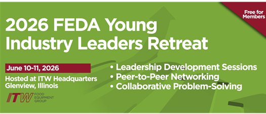 2026 Young Industry Leaders Retreat