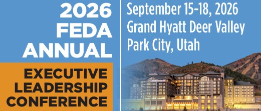 2026 FEDA Annual Executive Leadership Conference