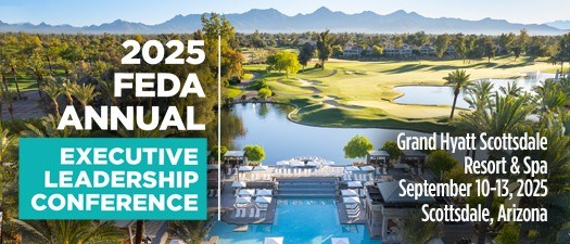 2025 FEDA Annual Executive Leadership Conference