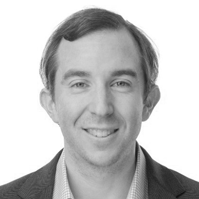 Colin Darcy