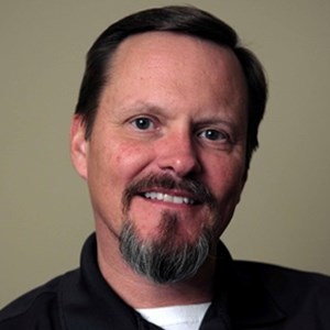 Brad Krodel