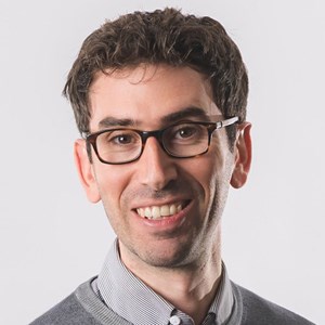 Brian Ringelheim